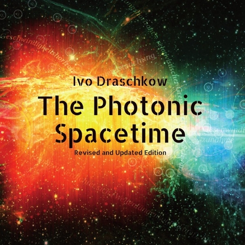 The Photonic Spacetime - Ivo Draschkow