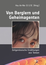 Von Berglern und Geheimagenten - 