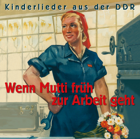 Wenn Mutti früh zur Arbeit geht - 