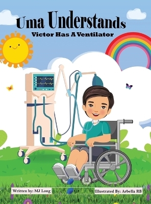 Uma Understands Victor Has A Ventilator - Mj Long