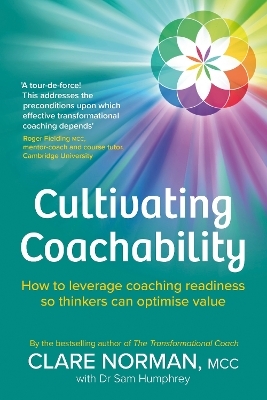 Cultivating Coachability - Clare Norman