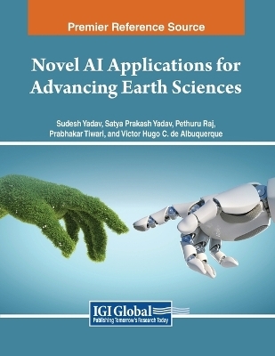 Novel AI Applications for Advancing Earth Sciences - 