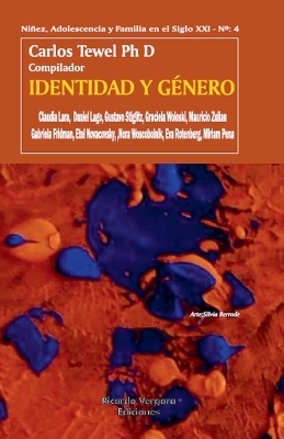 Identidad y género -  Carlos Tewel