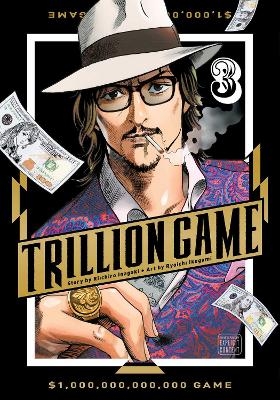 Trillion Game, Vol. 3 - Riichiro Inagaki