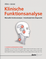 Klinische Funktionsanalyse - Ahlers, M. Oliver; Jakstat, Holger A.