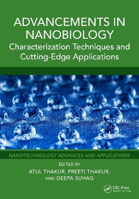 Advancements in Nanobiology - 