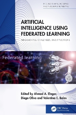 Artificial Intelligence Using Federated Learning - 