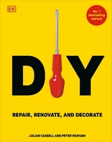 DIY - Parham, Peter; Cassell, Julian