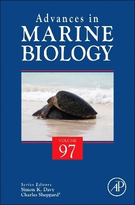 Advances in Marine Biology