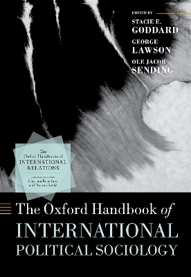 The Oxford Handbook of International Political Sociology - 