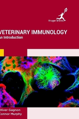 Veterinary Immunology - Oliver Gagnon, Connor Murphy