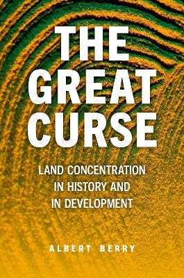 The Great Curse - Albert Berry