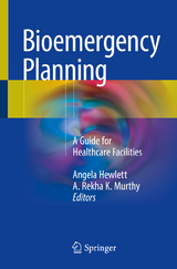 Bioemergency Planning - 