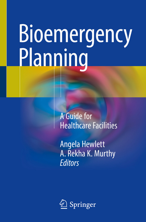 Bioemergency Planning - 