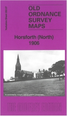 Horsforth (North) 1906 - Martin Handley