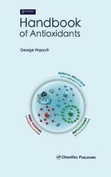 Handbook of Antioxidants, 2nd Edition - Wypych, George