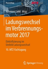 Ladungswechsel im Verbrennungsmotor 2017 - 