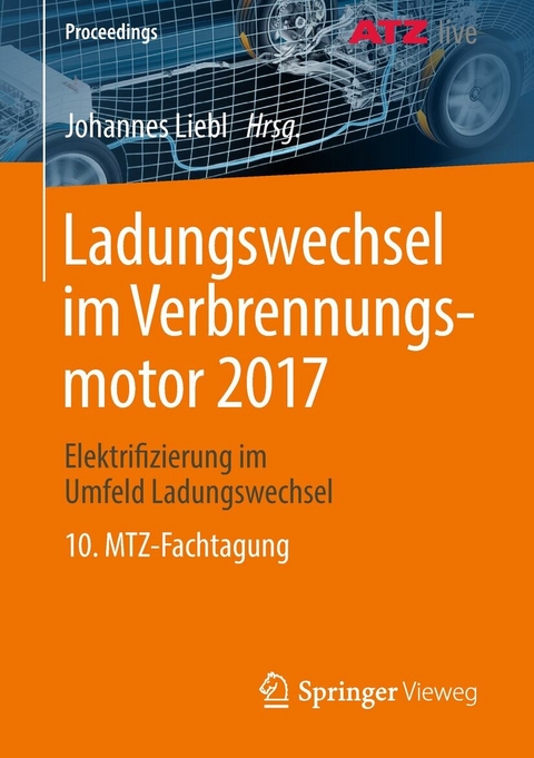 Ladungswechsel im Verbrennungsmotor 2017 - 