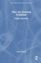 Thai - Smyth, David