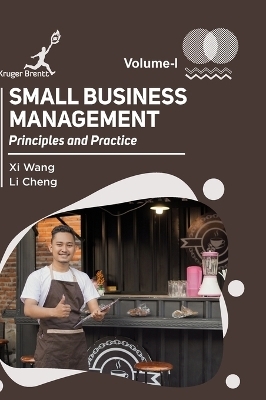 Small Business Management - Xi Wang, Li Cheng