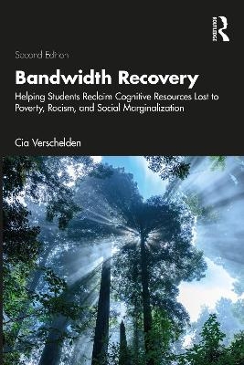 Bandwidth Recovery - Cia Verschelden