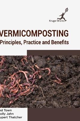 Vermicomposting - Ted Town