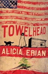 Towelhead - Erian, Alicia