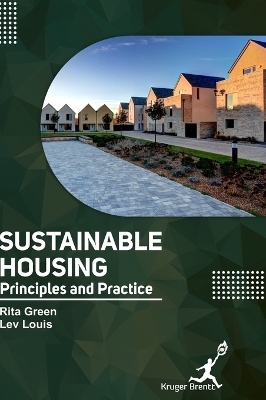 Sustainable Housing - Rita Green, Lev Louis