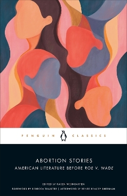 Abortion Stories - 