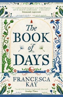 The Book of Days - Francesca Kay