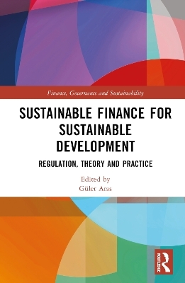 Sustainable Finance for Sustainable Development - 