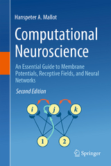 Computational Neuroscience - Mallot, Hanspeter A.