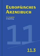 Europäisches Arzneibuch