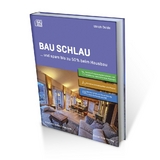 Bau schlau und spare bis zu 50 % beim Hausbau - Ulrich Dolde