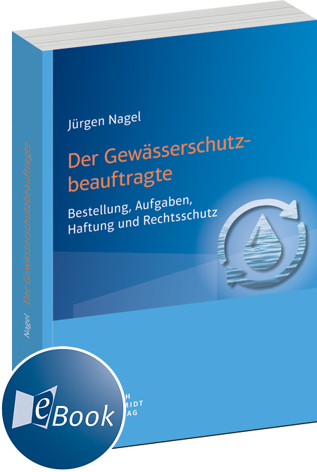 Der Gewässerschutzbeauftragte - Jürgen Nagel