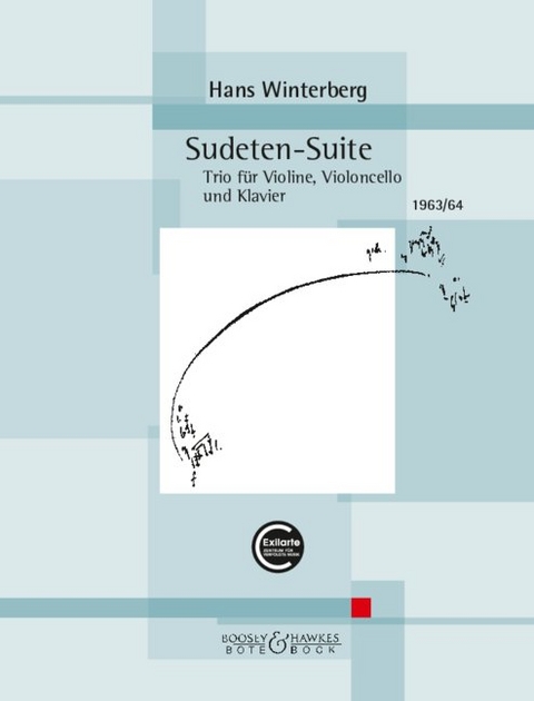 Sudeten-Suite - 