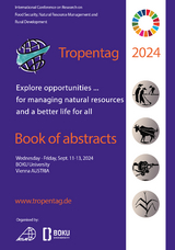 Tropentag 2024 - 