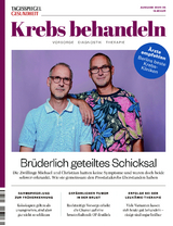 Krebs behandeln 2024