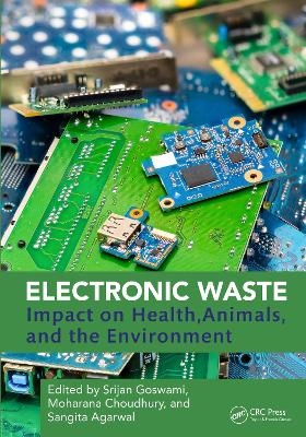 Electronic Waste - 