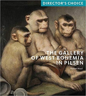 The Gallery of West Bohemia in Pilsen - Roman Musil