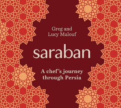 Saraban - Greg Malouf, Lucy Malouf