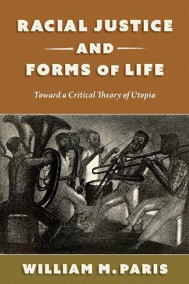 Race, Time, and Utopia - William Paris