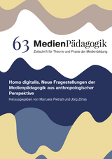 Homo digitalis - 