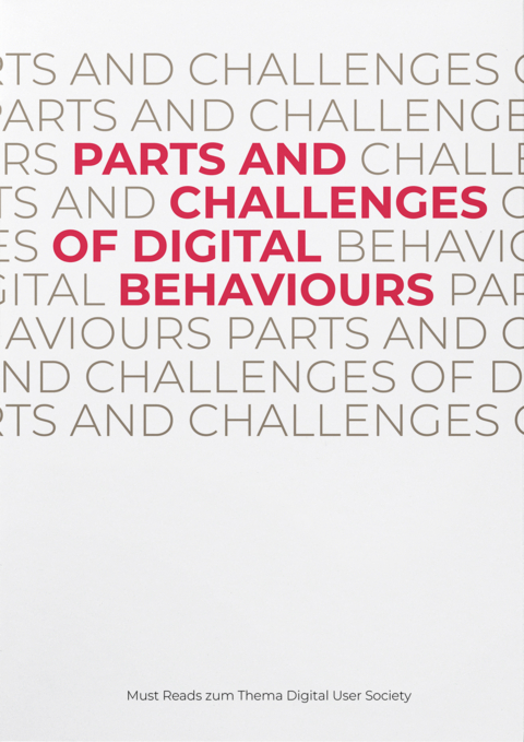 Parts and Challenges of Digital Behaviours