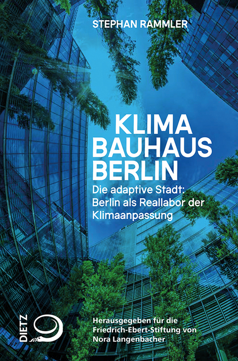 Klimabauhaus Berlin - Stephan Rammler