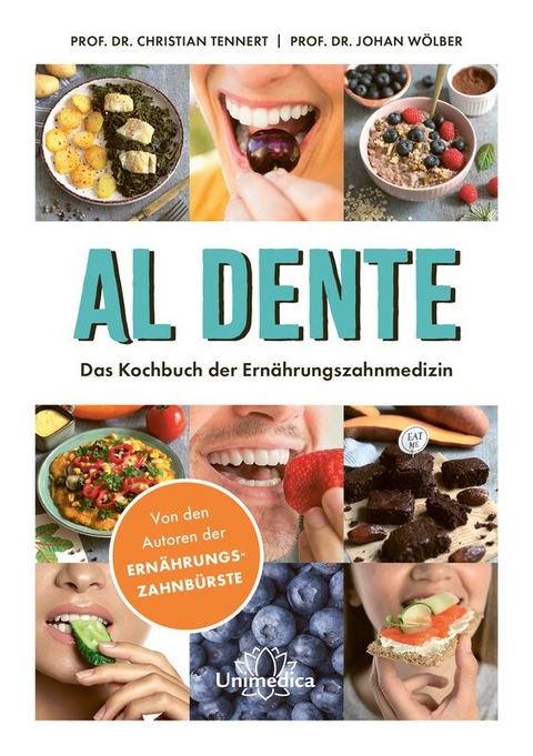 Al Dente - Christian Tennert, Johan Wölber