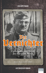 Der Vernichter - Wyttmark John