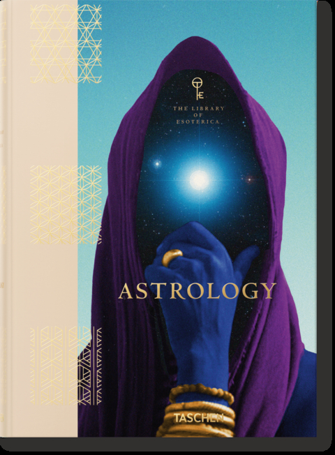 Astrologie. La Bibliothèque de l'Esotérisme - Andrea Richards