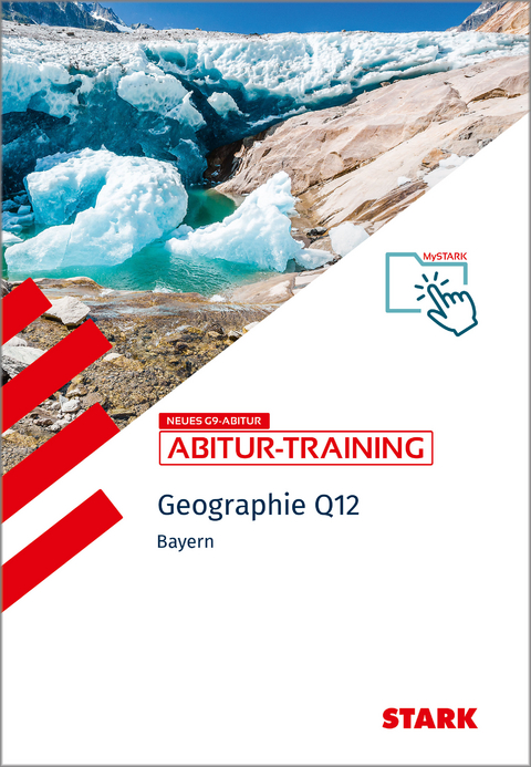 STARK Abitur-Training - Geographie 12 - Bayern