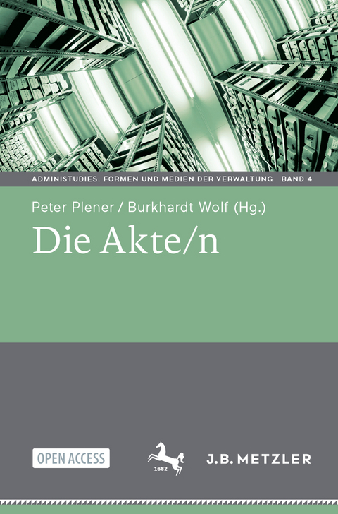 Die Akte/n - 